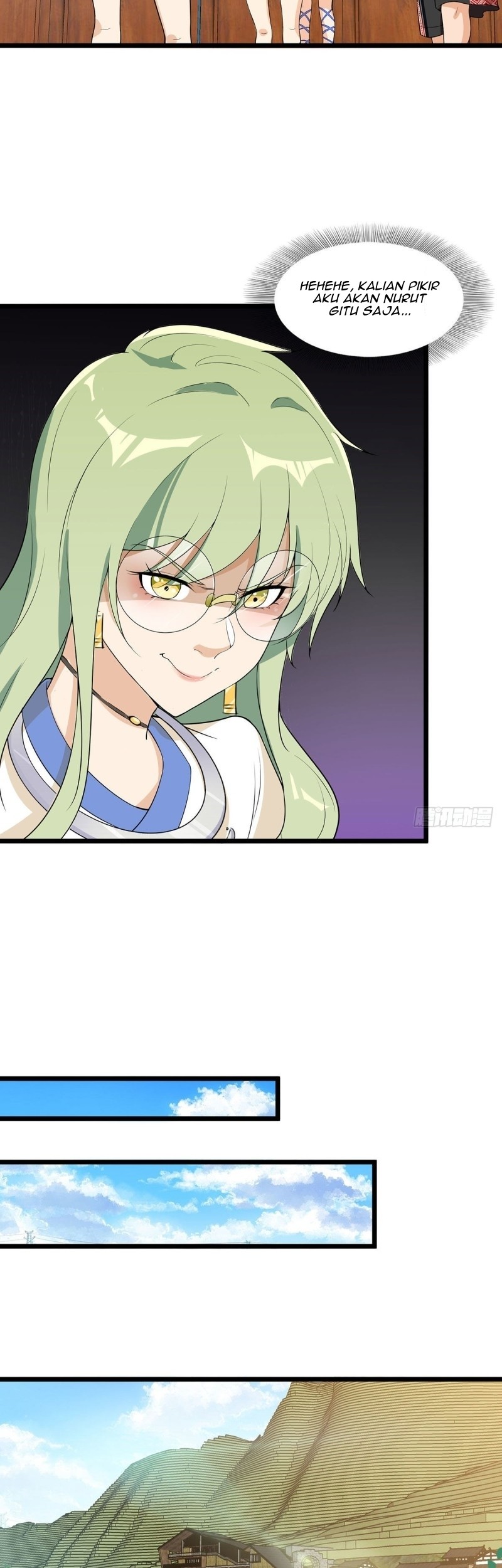 Dianfeng Chapter 65 - halaman 6