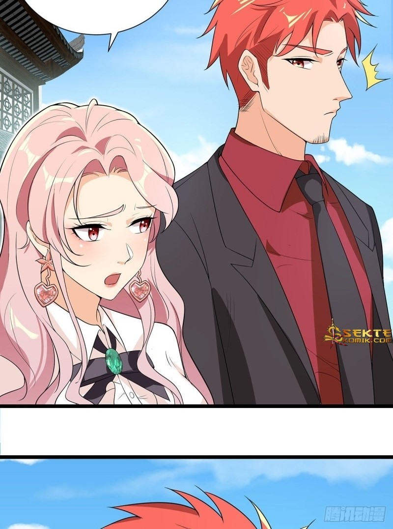 Dianfeng Chapter 65 - halaman 8