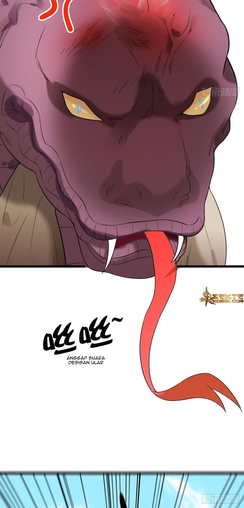 Dianfeng Chapter 66 - halaman 11