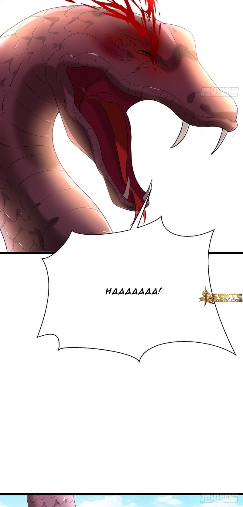 Dianfeng Chapter 66 - halaman 14
