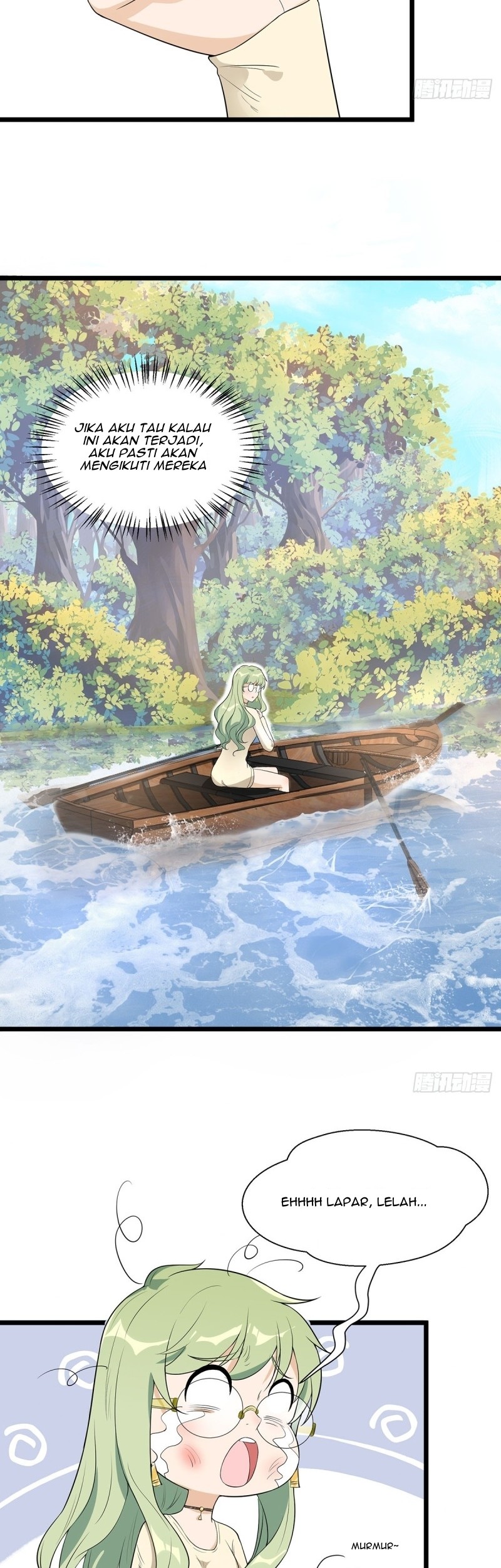 Dianfeng Chapter 66 - halaman 22