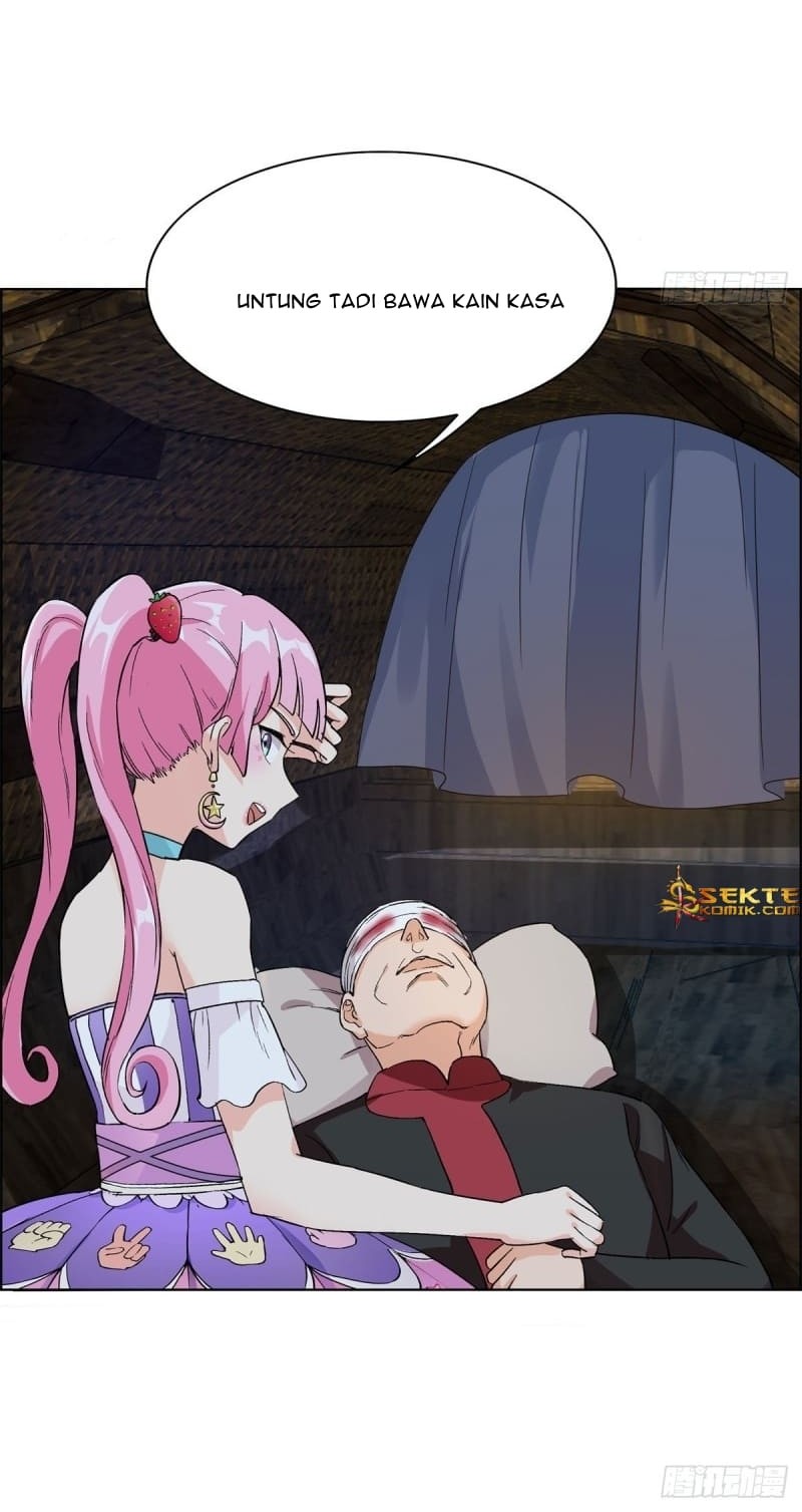 Dianfeng Chapter 67 - halaman 11