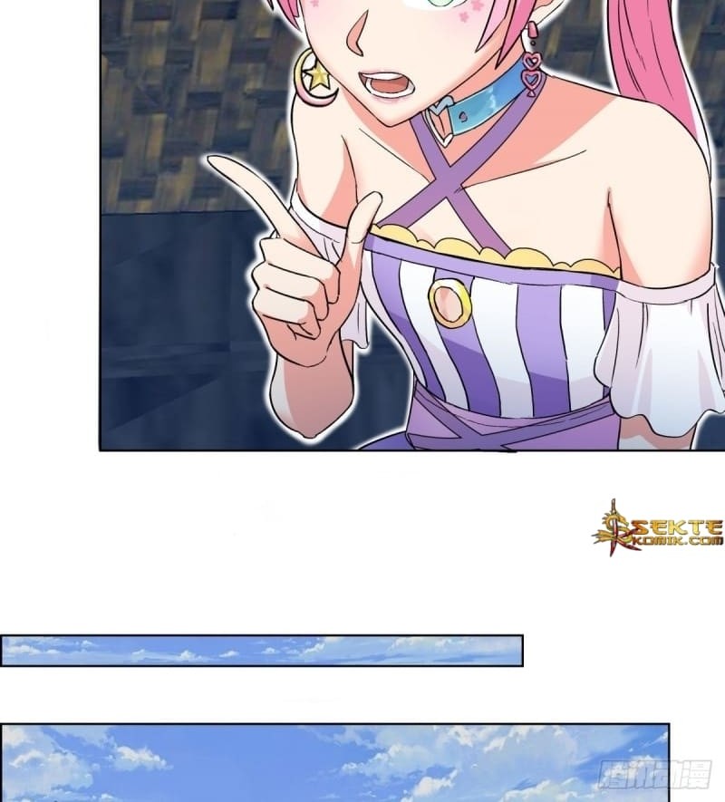 Dianfeng Chapter 67 - halaman 18