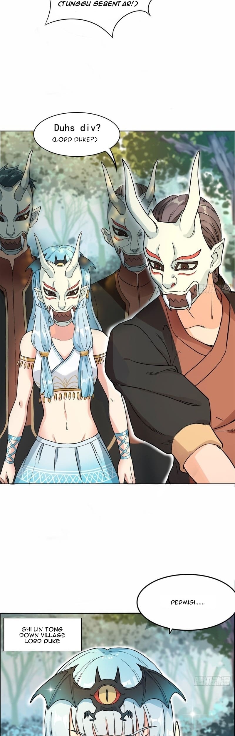 Dianfeng Chapter 67 - halaman 7