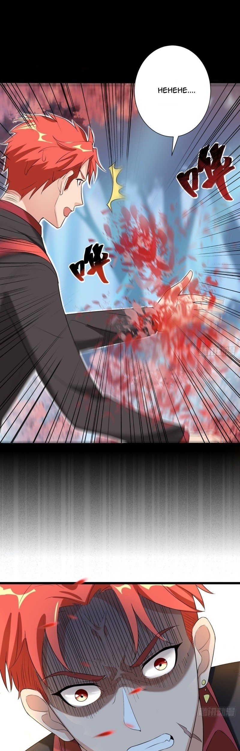 Dianfeng Chapter 68 - halaman 15