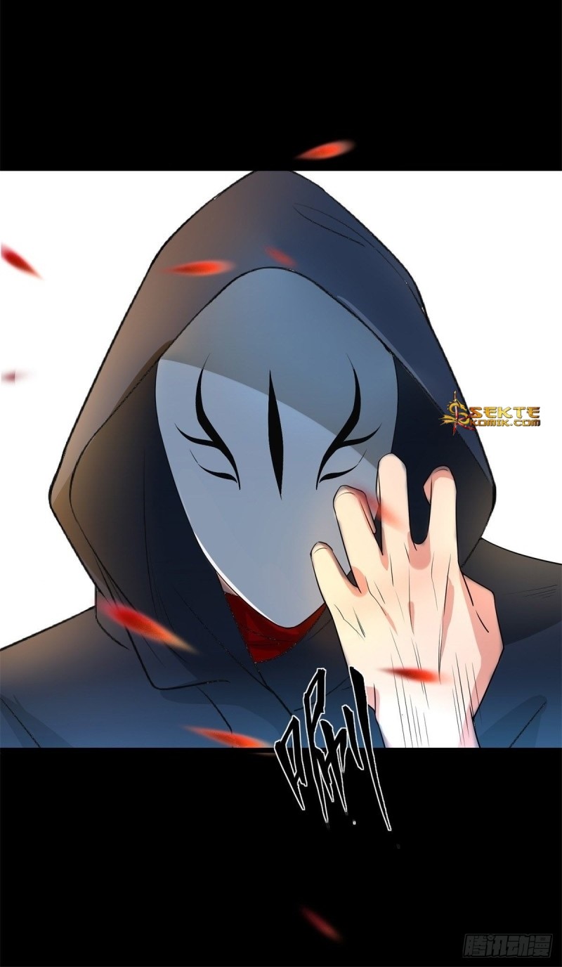 Dianfeng Chapter 68 - halaman 27