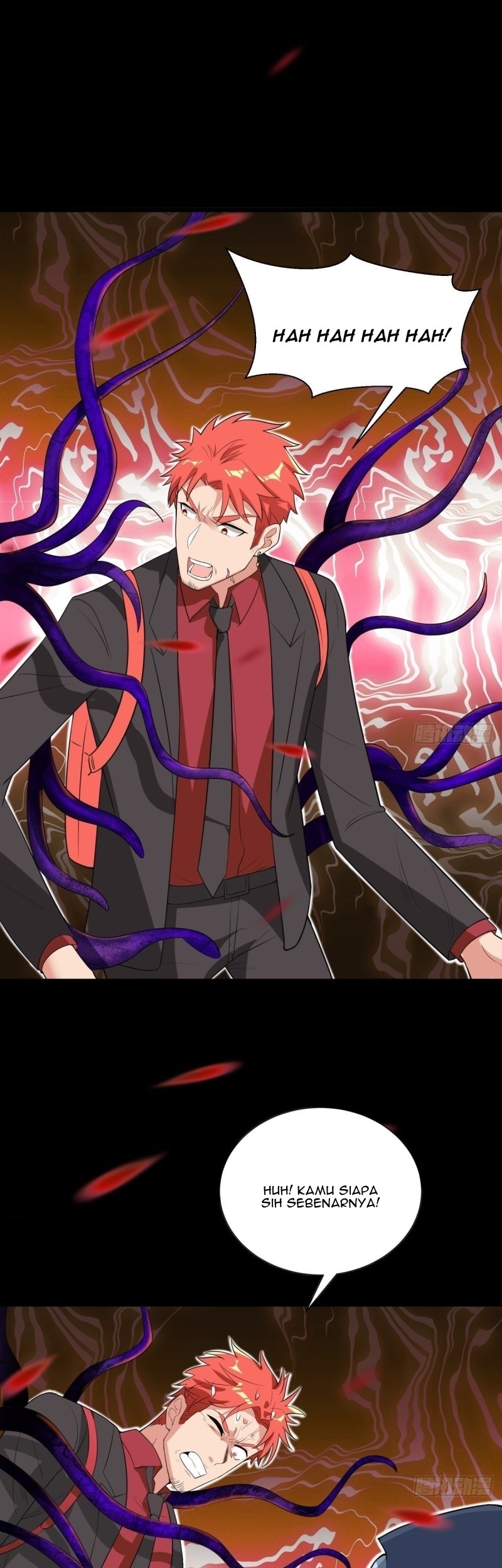 Dianfeng Chapter 68 - halaman 28