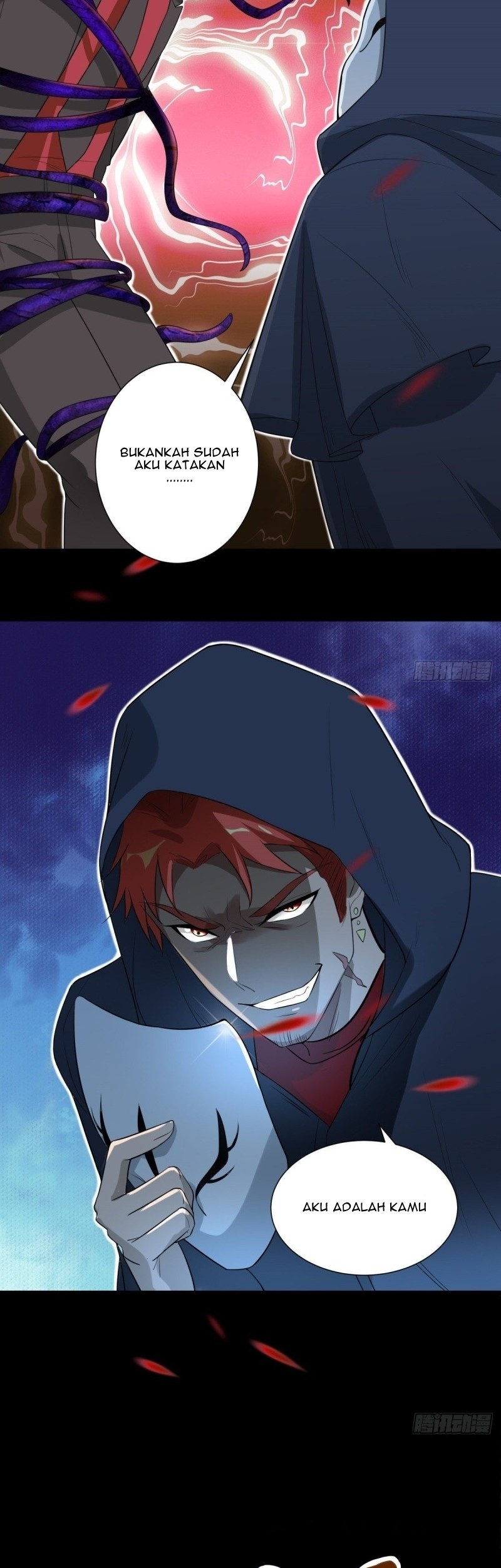 Dianfeng Chapter 68 - halaman 29