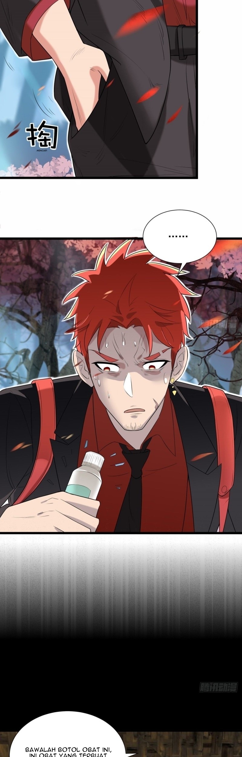 Dianfeng Chapter 68 - halaman 4