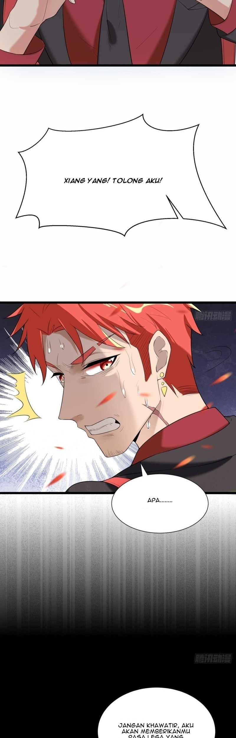 Dianfeng Chapter 68 - halaman 7