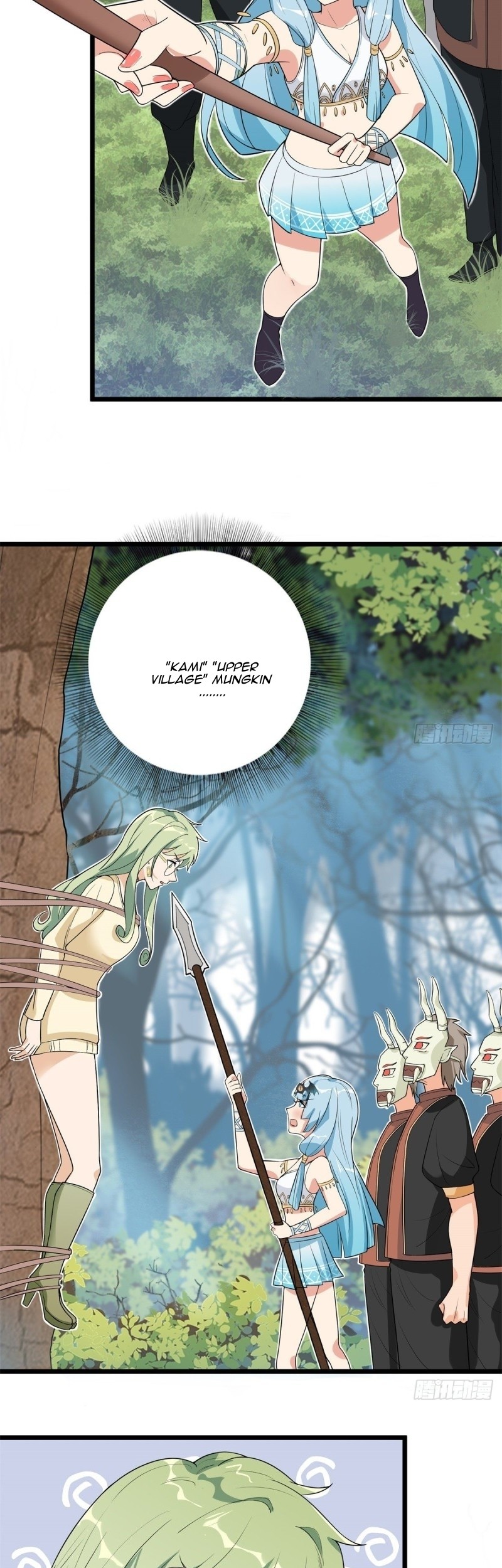 Dianfeng Chapter 69 - halaman 15