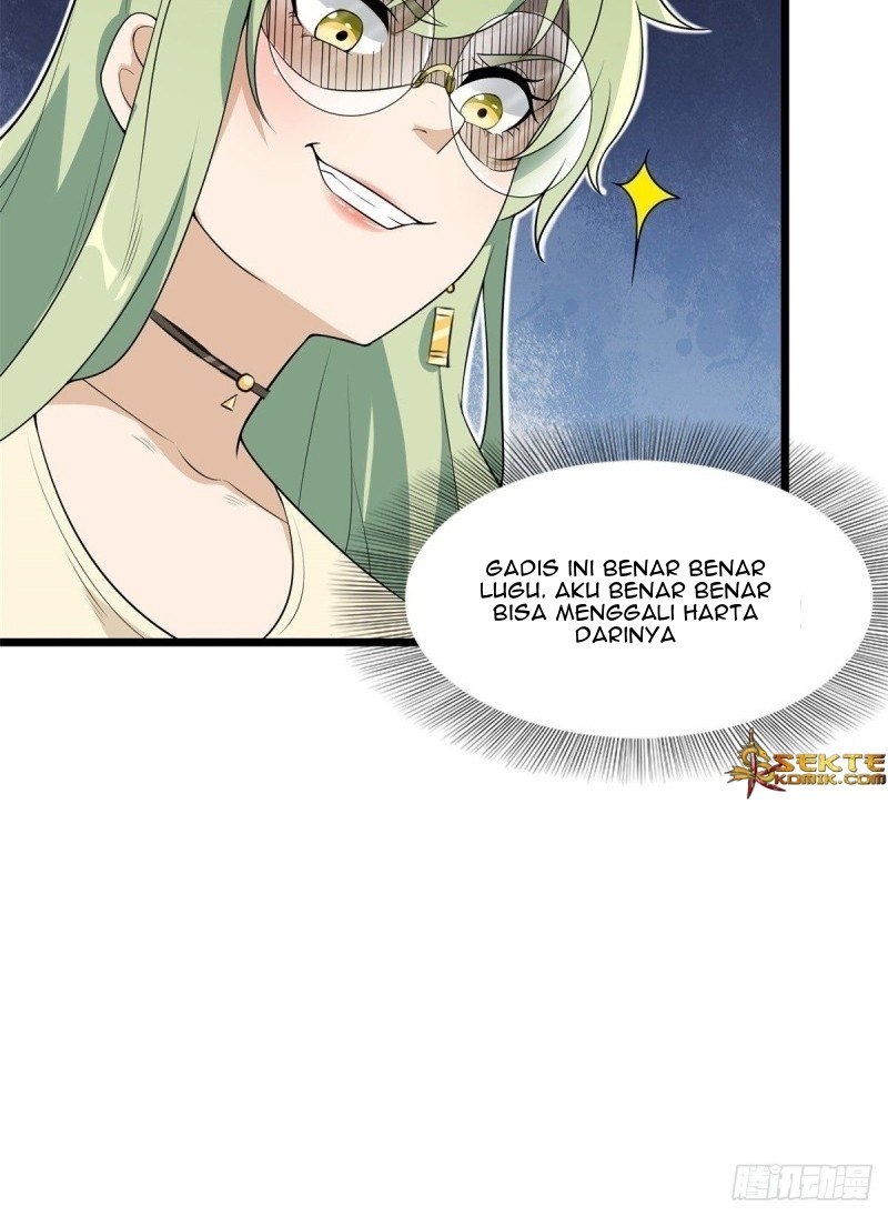 Dianfeng Chapter 69 - halaman 23