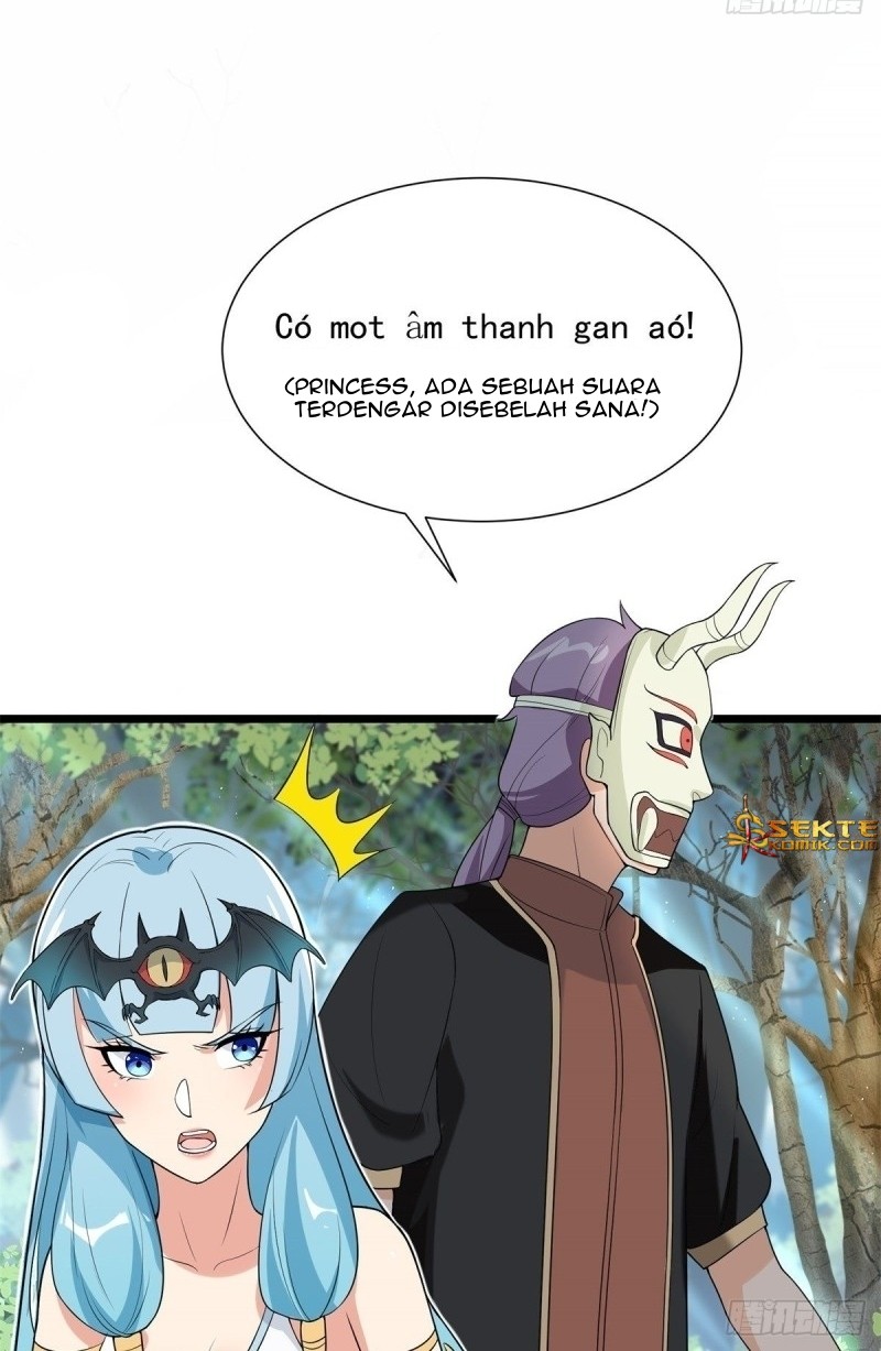 Dianfeng Chapter 69 - halaman 26