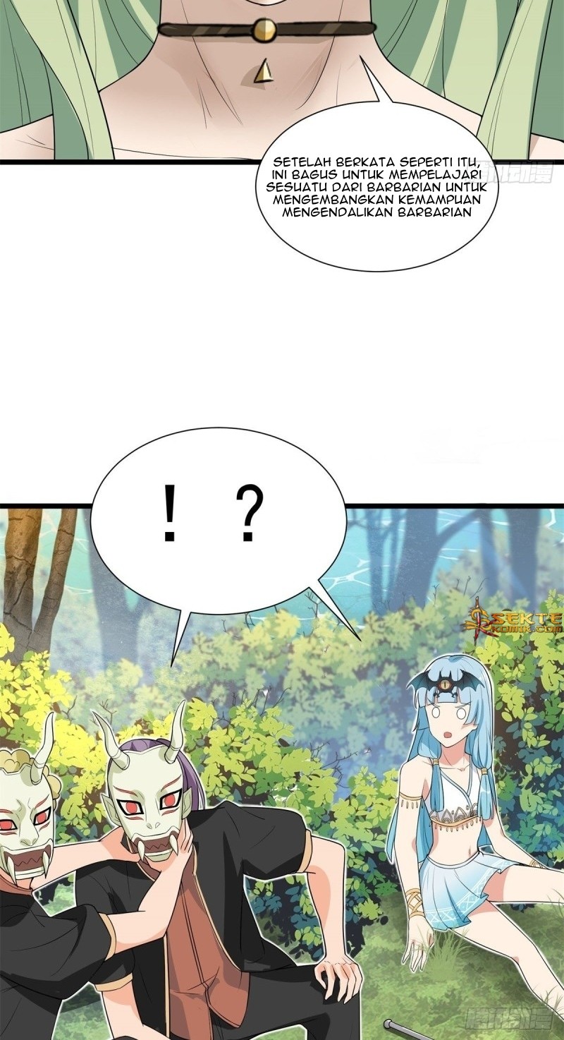 Dianfeng Chapter 69 - halaman 32