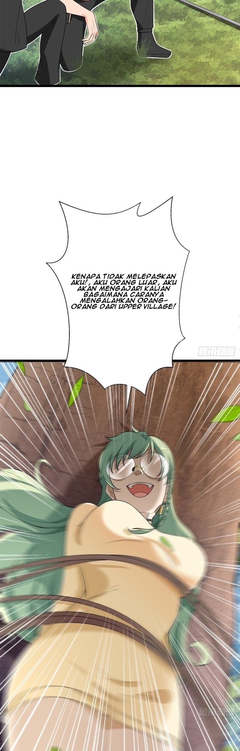 Dianfeng Chapter 69 - halaman 33