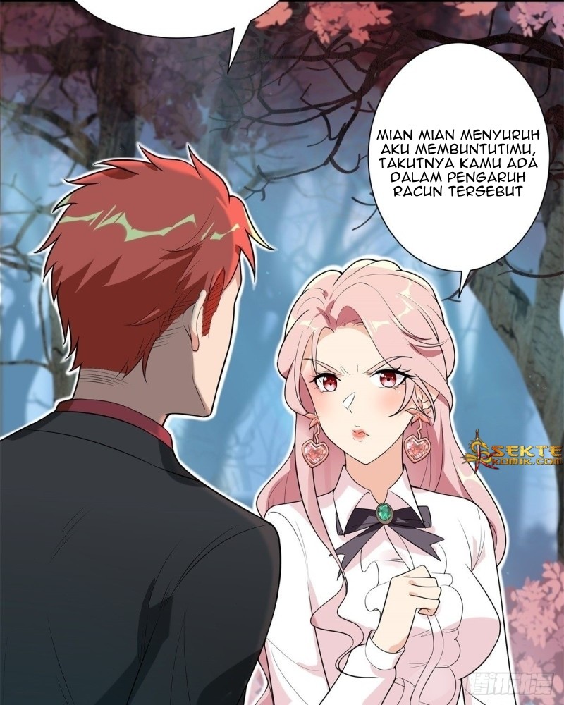 Dianfeng Chapter 69 - halaman 5
