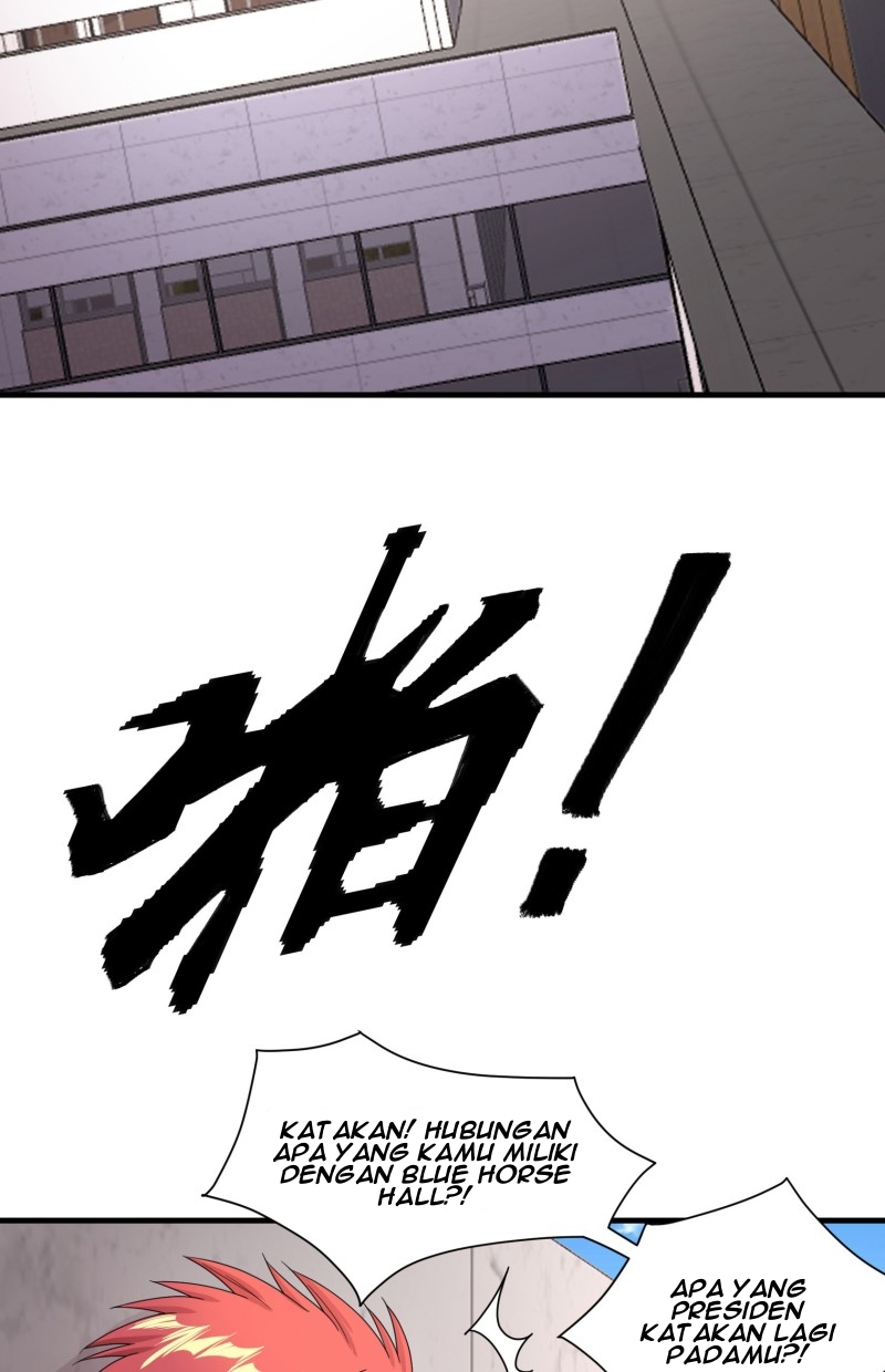 Dianfeng Chapter 7 - halaman 10