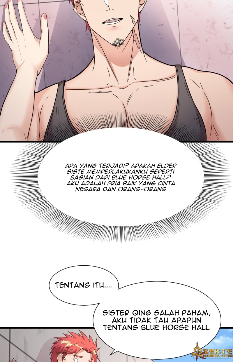 Dianfeng Chapter 7 - halaman 12