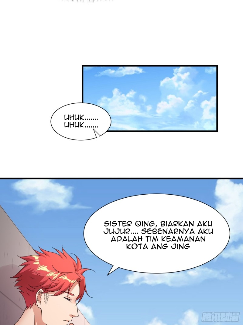 Dianfeng Chapter 7 - halaman 18