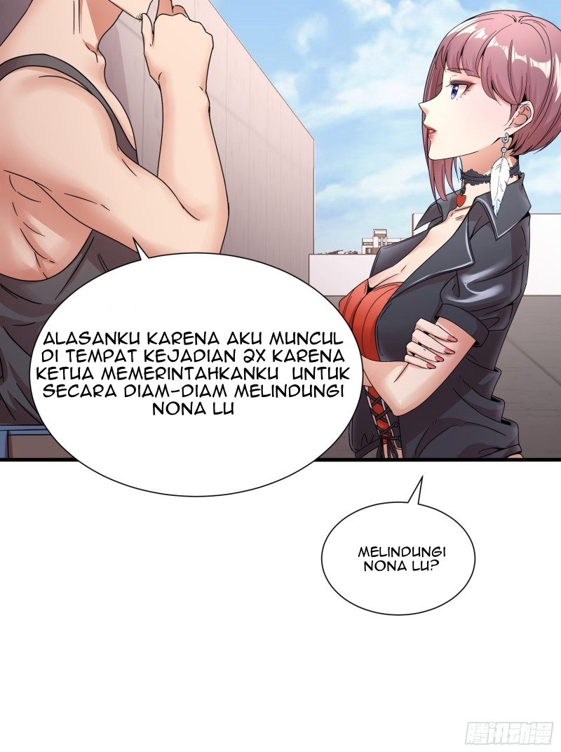 Dianfeng Chapter 7 - halaman 19