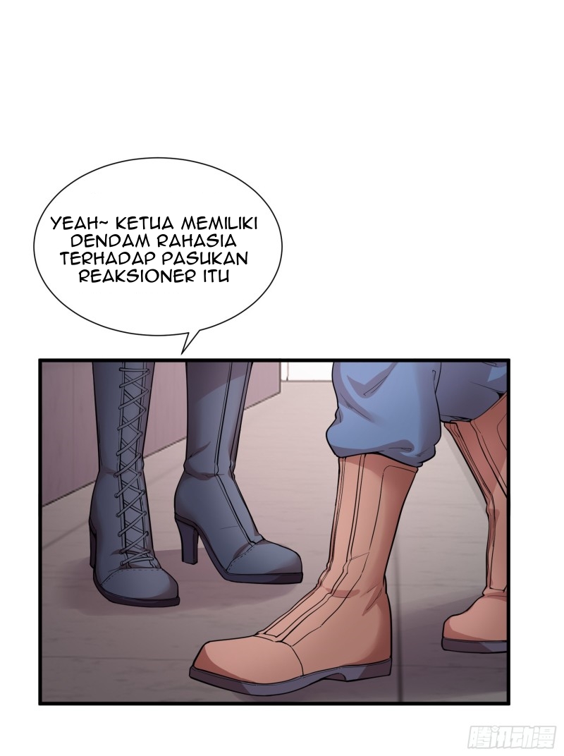 Dianfeng Chapter 7 - halaman 20