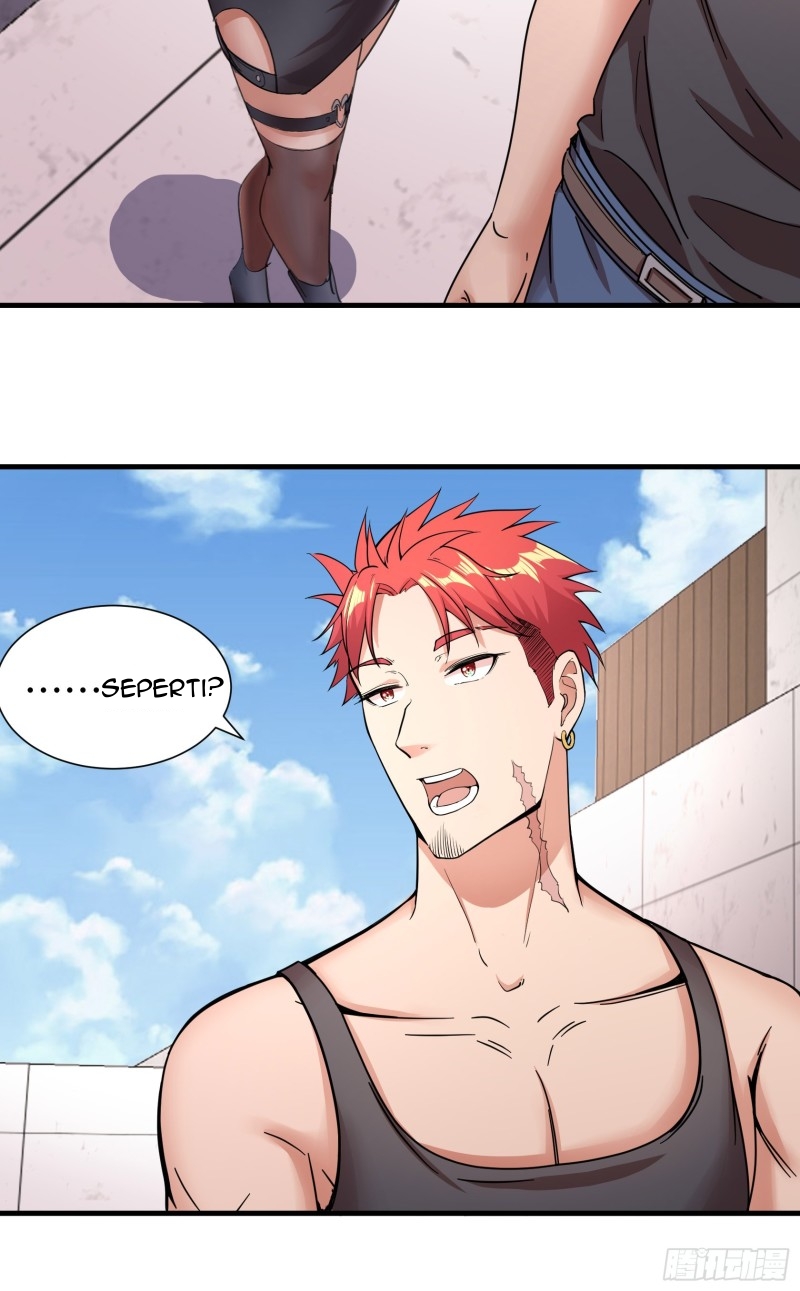 Dianfeng Chapter 7 - halaman 24