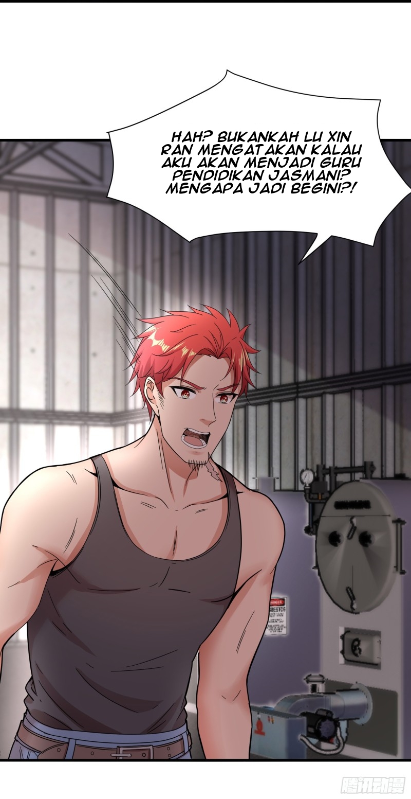 Dianfeng Chapter 7 - halaman 28