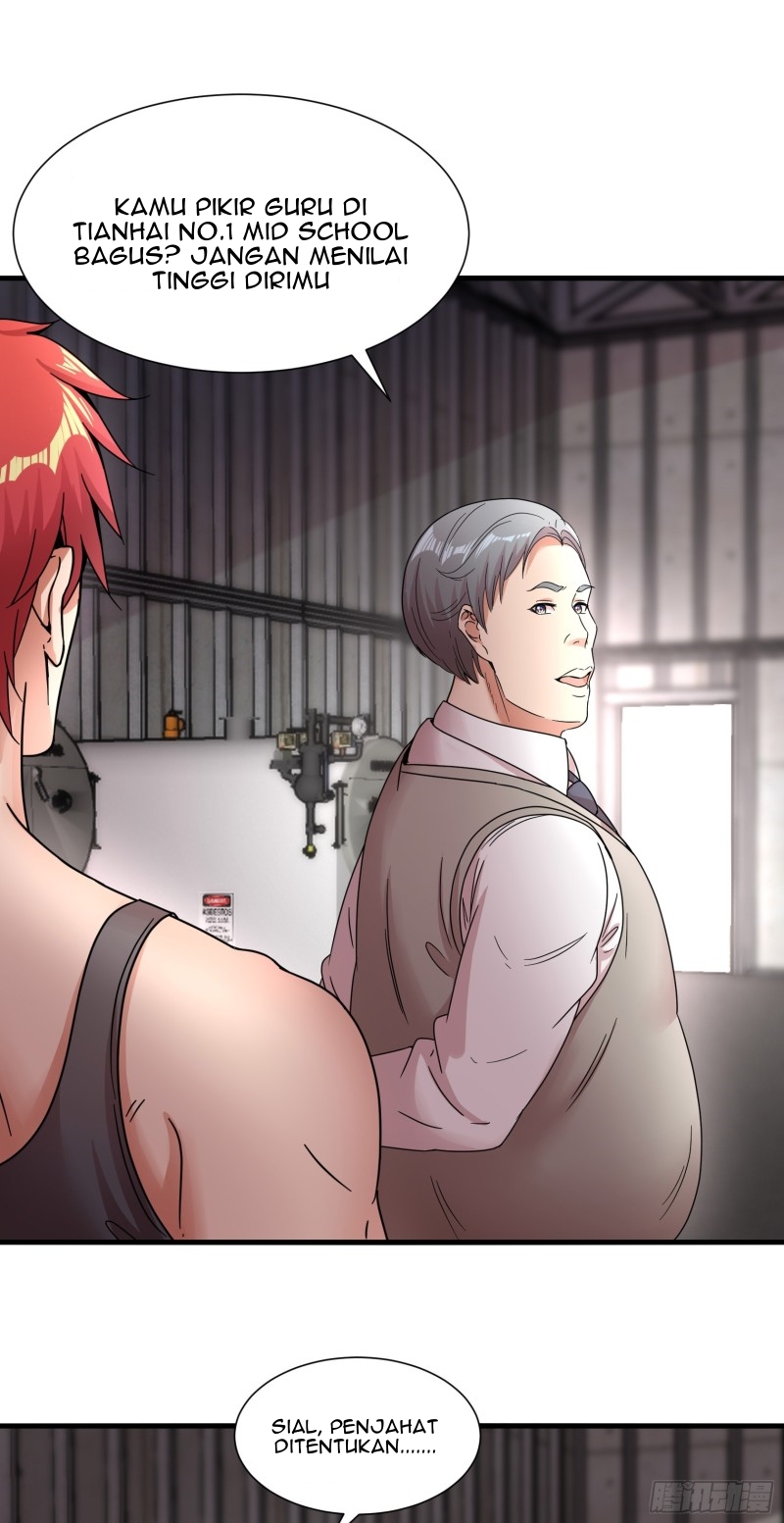 Dianfeng Chapter 7 - halaman 29