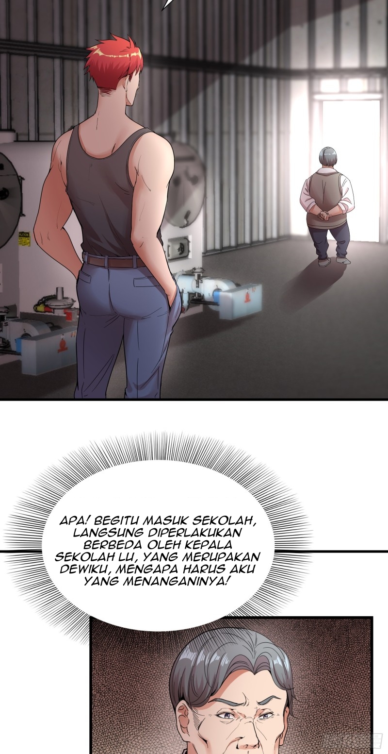 Dianfeng Chapter 7 - halaman 30