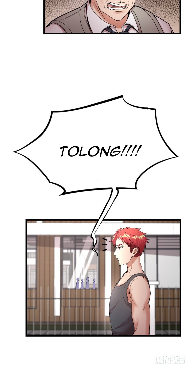 Dianfeng Chapter 7 - halaman 31