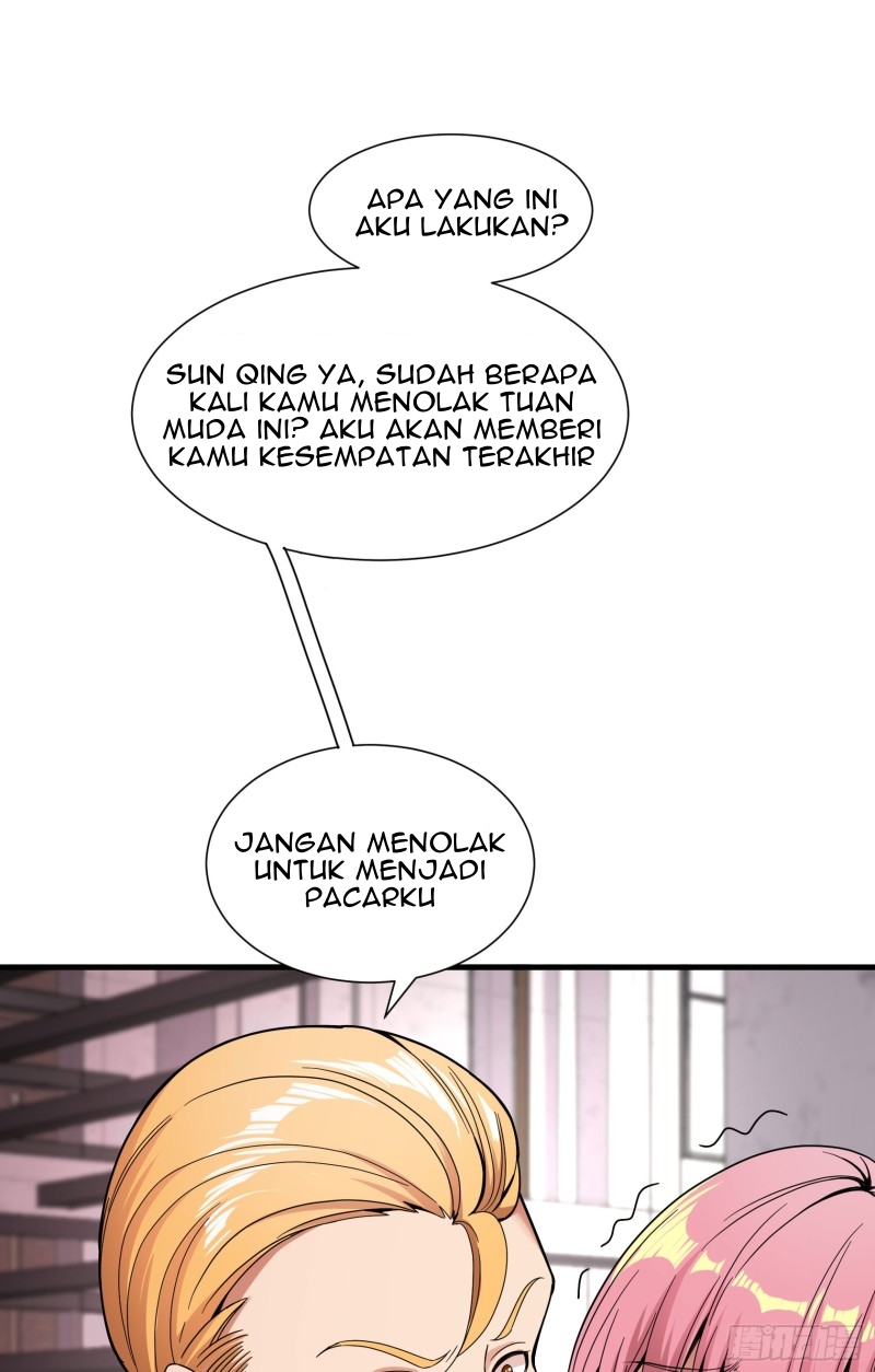 Dianfeng Chapter 7 - halaman 33