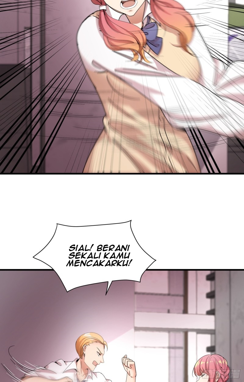 Dianfeng Chapter 7 - halaman 35