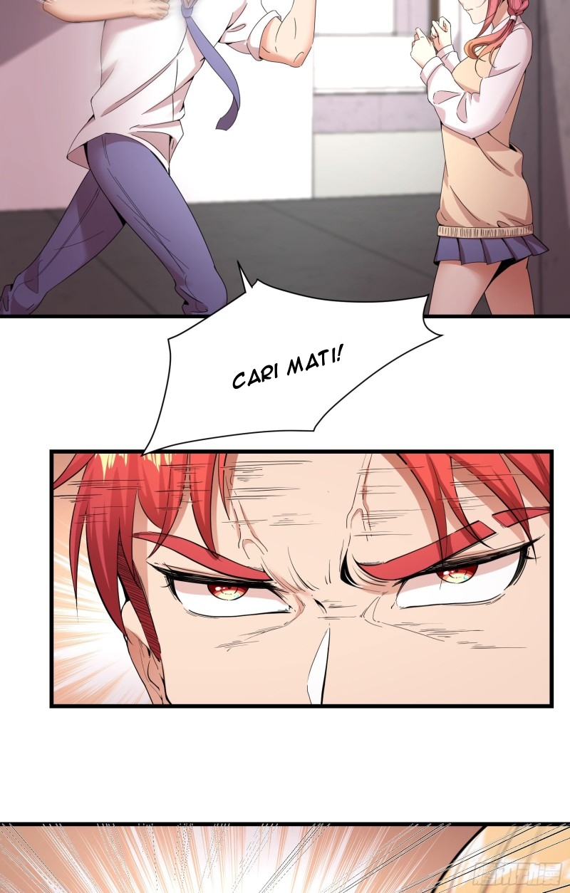 Dianfeng Chapter 7 - halaman 36