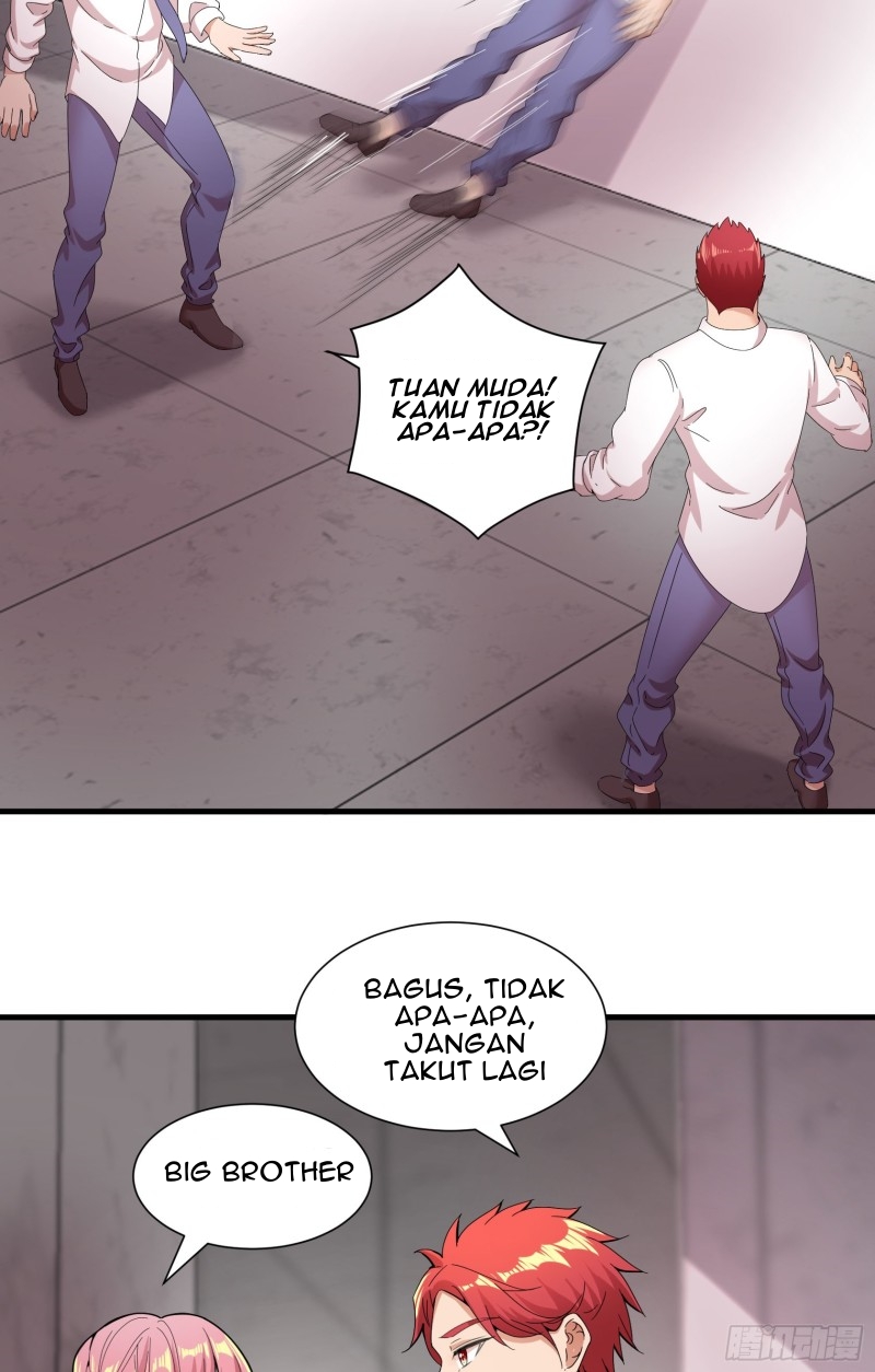Dianfeng Chapter 7 - halaman 39