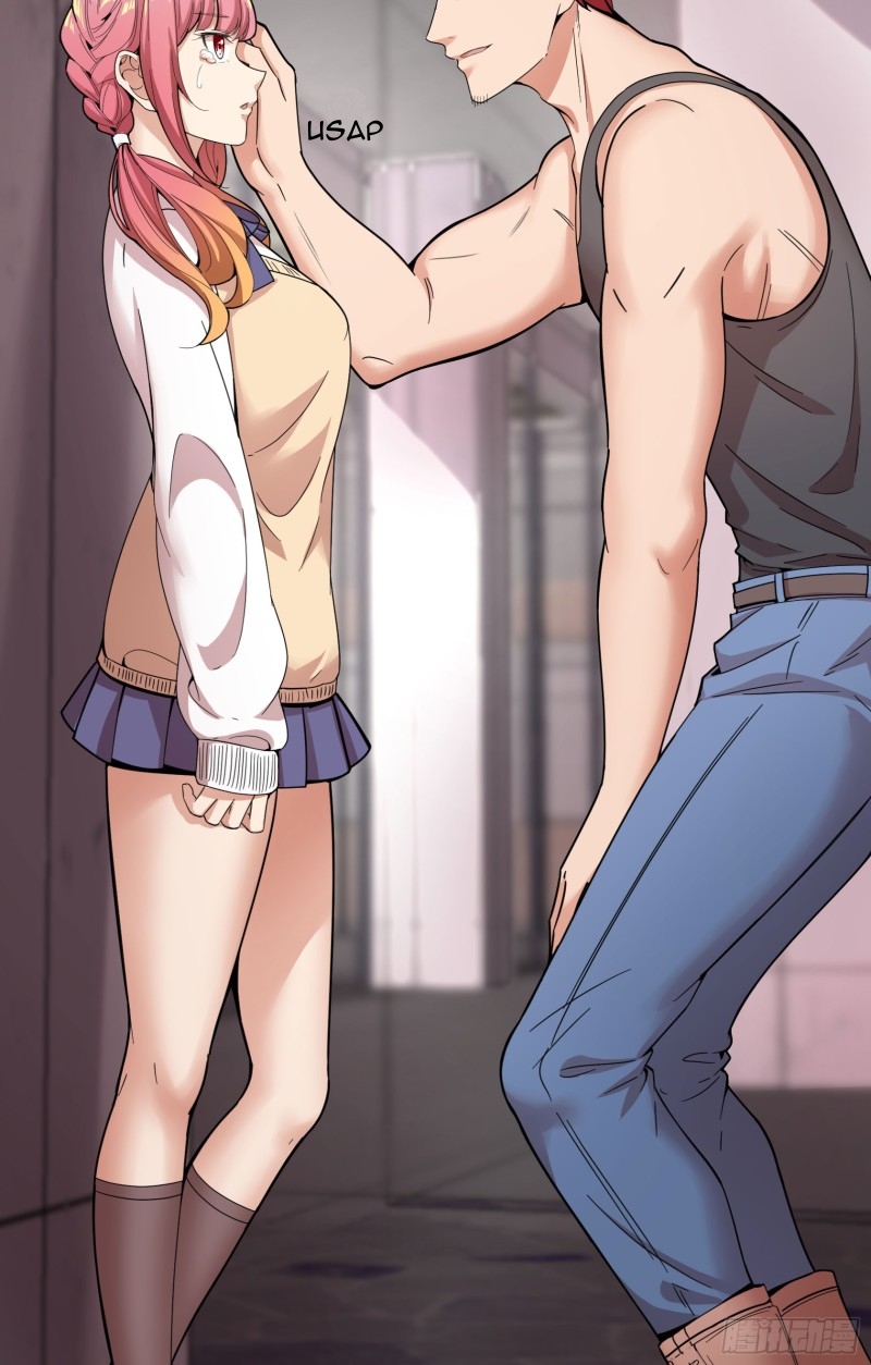 Dianfeng Chapter 7 - halaman 40