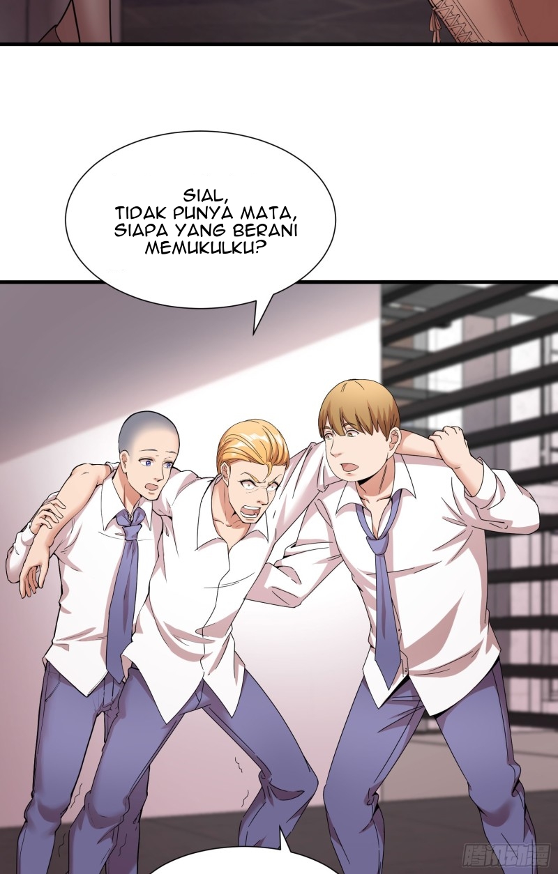 Dianfeng Chapter 7 - halaman 41