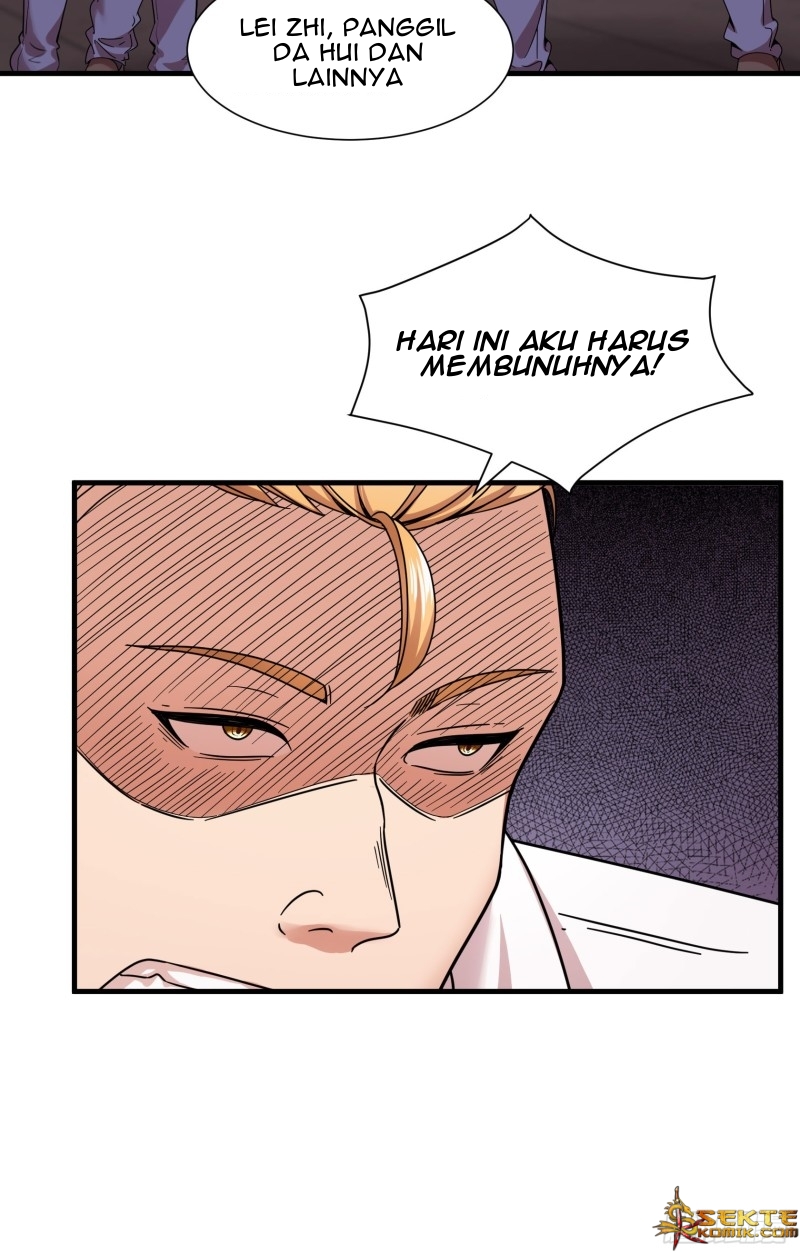 Dianfeng Chapter 7 - halaman 42
