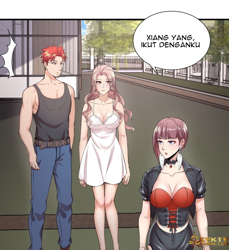 Dianfeng Chapter 7 - halaman 7