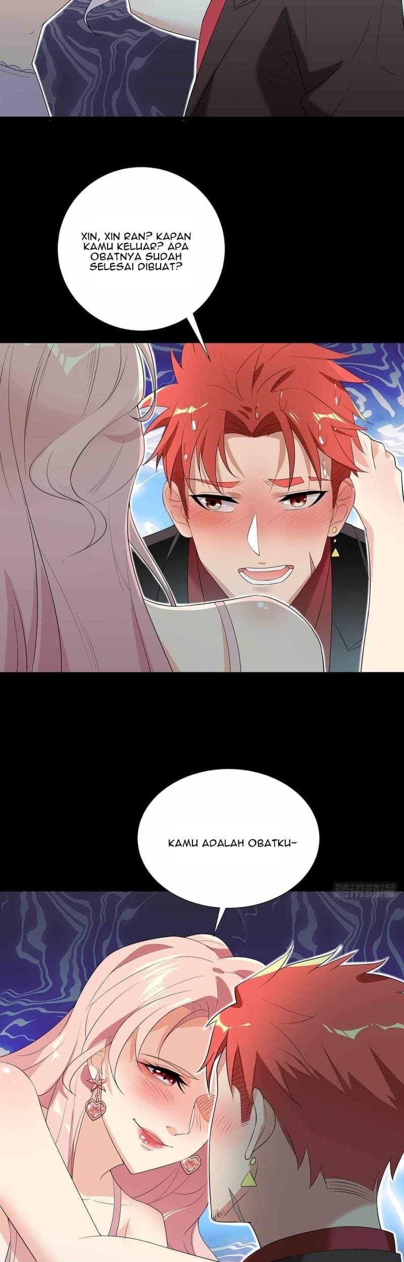 Dianfeng Chapter 70 - halaman 11