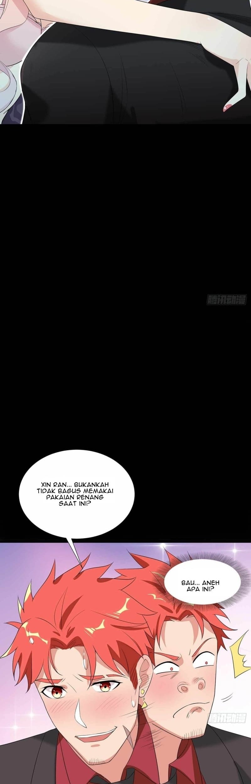 Dianfeng Chapter 70 - halaman 12