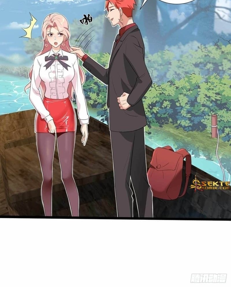 Dianfeng Chapter 70 - halaman 4