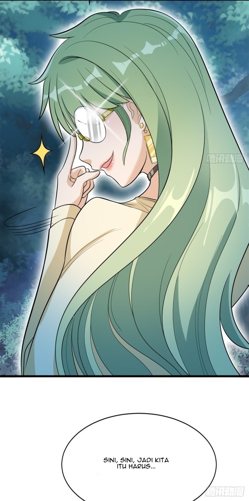 Dianfeng Chapter 71 - halaman 16