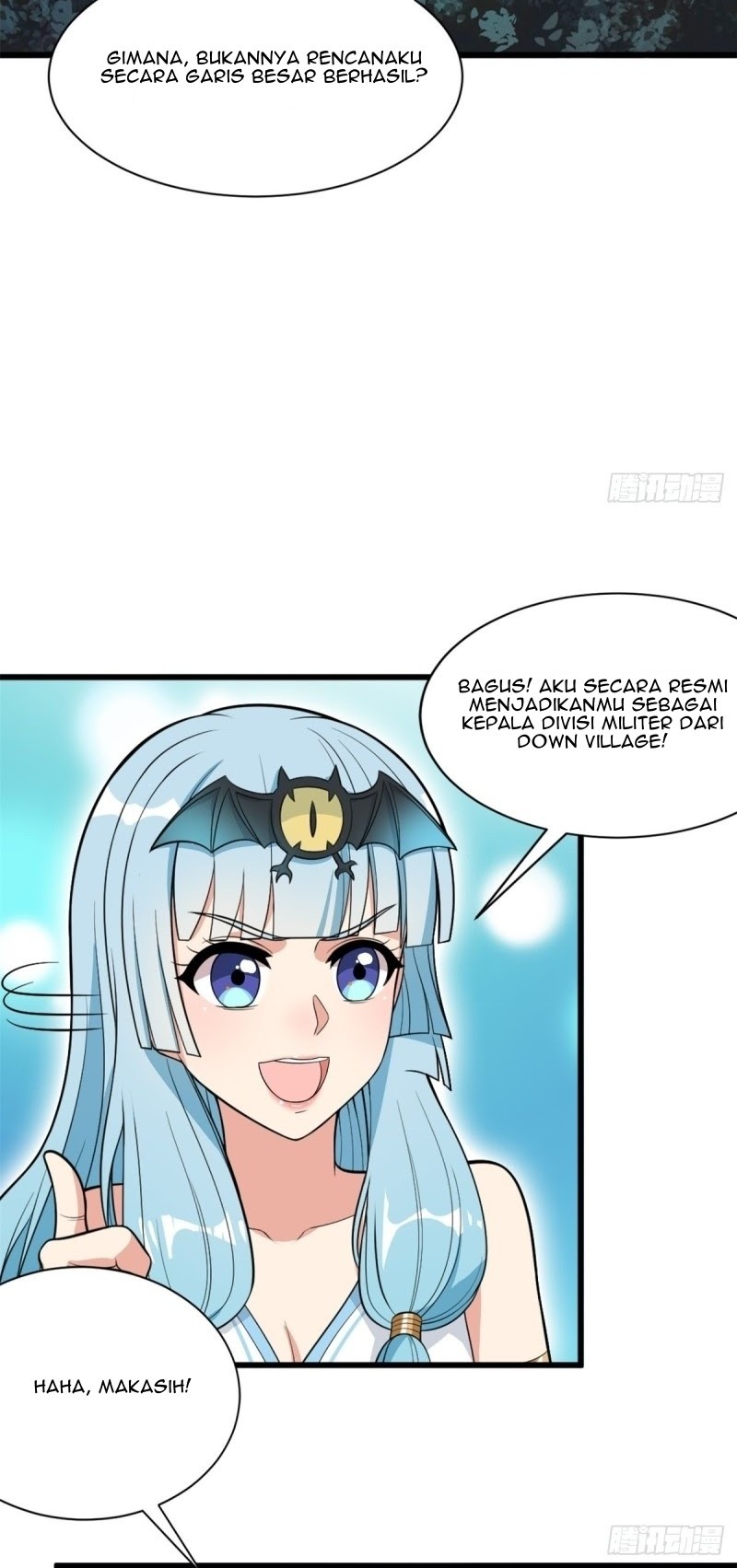 Dianfeng Chapter 71 - halaman 34