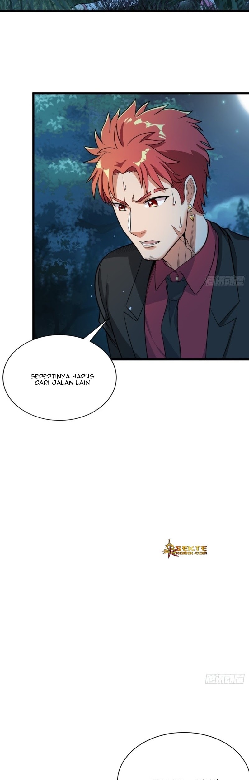 Dianfeng Chapter 71 - halaman 6