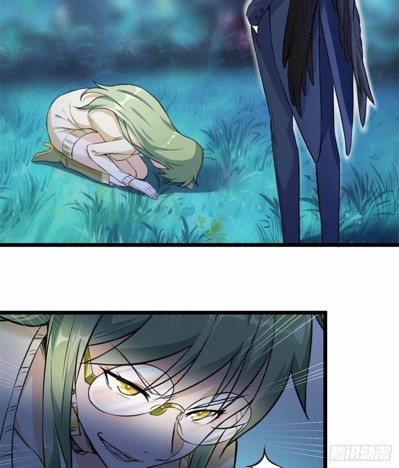 Dianfeng Chapter 72 - halaman 10