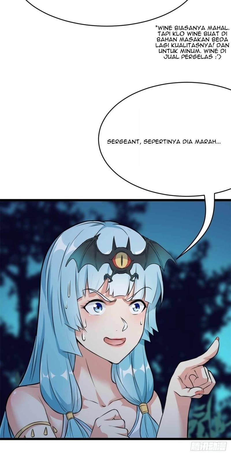 Dianfeng Chapter 72 - halaman 13