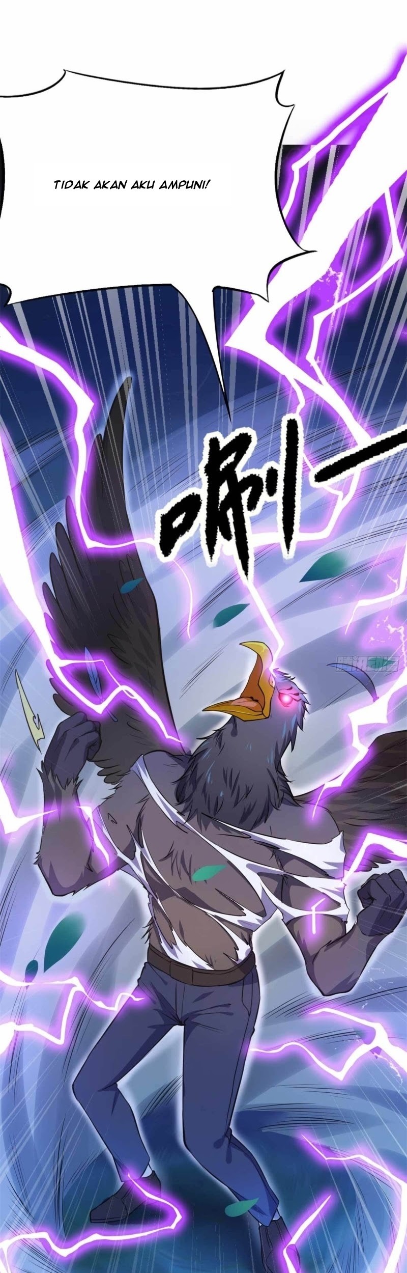 Dianfeng Chapter 72 - halaman 14