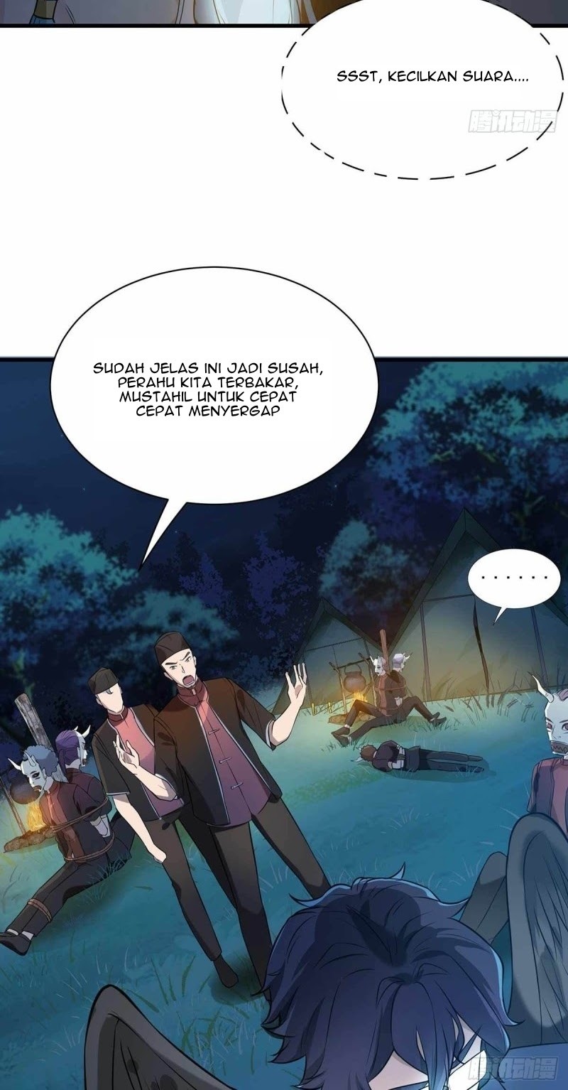 Dianfeng Chapter 73 - halaman 10