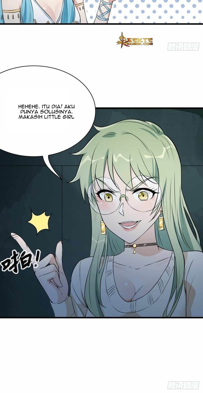 Dianfeng Chapter 73 - halaman 19