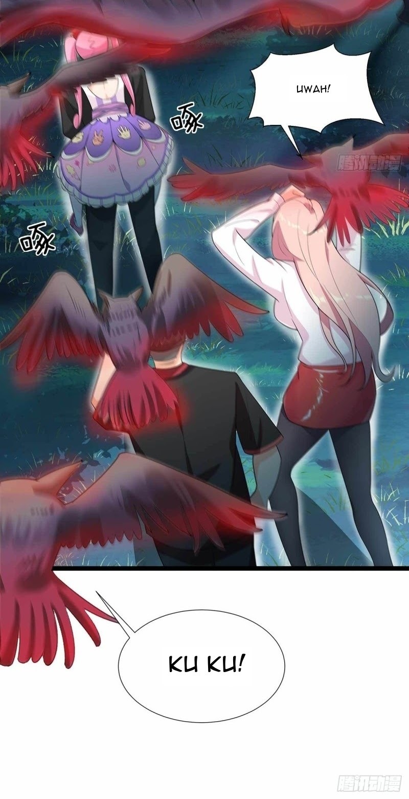 Dianfeng Chapter 74 - halaman 16